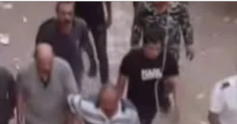 إحالة أوراق متهم لفضيلة المفتي في قضية اعتداء على قاصرات بدمياط